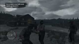 Red Dead Redemption  Episode 11 quotThe Eye of an Eaglequot [upl. by Allys167]