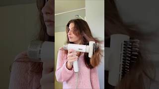 Testing TOPRATED Hair Dryer hairstyle viralshorts hairtutorial [upl. by Ztirf]