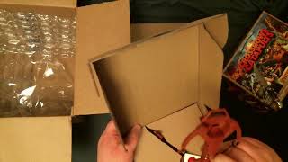 Unboxing for Crossbows amp Catapults [upl. by Eustace]