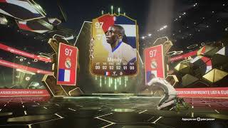 Ferland Mendy 97 [upl. by Hendel]