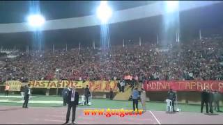 Göztepe 30 Altay l Altay Altay Baksana l Saha İçi Çekimi  GözGöz Tv [upl. by Nosreffej]