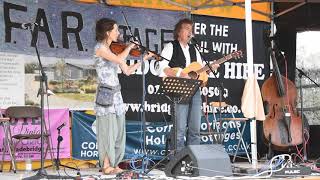 Witches Ladder by Annown at the Cornwall Folk Festival 2019 [upl. by Binette]