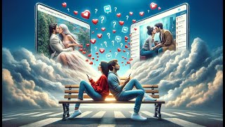 Love vs Media Do movies influence our expectations of love and romance Unreal Expectations [upl. by Trabue]