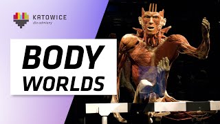 Body Worlds amp The Cycle of Life [upl. by Bowen]