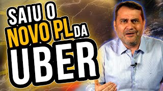 🔴NOVA LEI Uber Lula e Sindicato dão as mãos e famprram os motoristas [upl. by Vincelette]