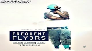 Migos Ft Peewee Longway  Trappa Turned Rappa Frequent Flyers 3 [upl. by Alana]