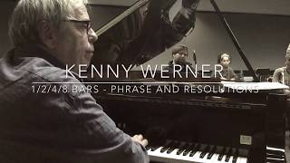 Kenny Werner  about phrasing [upl. by Engedus661]