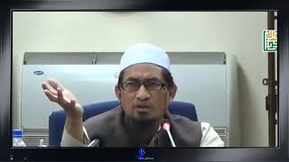 Ada Ulama Berpendapat Puasa 6 Tak Sunat Malah Makruh  Maulana Fakhrurrazi [upl. by Cykana]