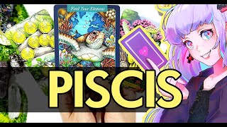 Piscis ðŸ”®SHOCK ABUNDANCIA QUE DA MIEDO LA ENVIDIA QUE DESPIERTAS SE LES VA A VOLTEAR [upl. by Annoda]