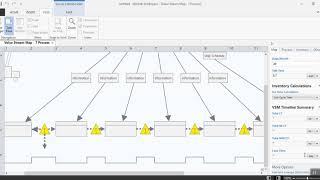 Takt Time ¿Cómo se calcula en WorkSpace de Minitab [upl. by Romilly]