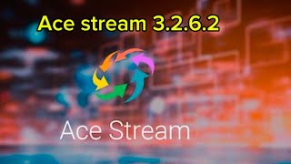 Ace stream sin cortes acestream Fire stick 4k Max 2024 to Kodi  New versión Donwloaded [upl. by Jaworski]