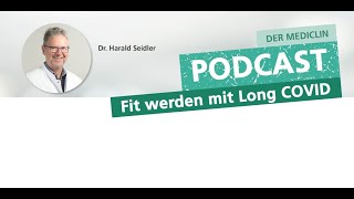 Fit werden mit Long COVID  Folge 10 Tinnitus und kein Geschmack [upl. by Namyh]