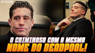 Wade Wilson quem é esse homem que reagiu a sua sentença [upl. by Otnas]