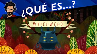 ¿Qué es WYTCHWOOD  Gameplay Español [upl. by Telrahc]