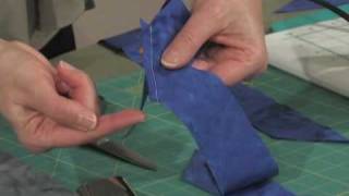 Learn how to create bias tape and quilt bindings in minutes [upl. by Luz]