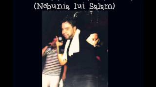 Florin Salam Tambal amp Bass Nebunia lui Salam  Sistemul No1 [upl. by Nama]