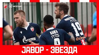 Ekskluzivni Mozzart studio  Javor  Crvena zvezda [upl. by Stubstad]