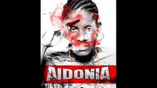 aidonia day and night [upl. by Thurmond]