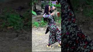 Bole Chudiyan Dj  Cover Dance  Payel  shorts [upl. by Bascio]