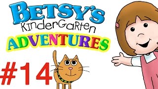 Betsys Kindergarten Adventures  Full Episode 14 [upl. by Abil754]