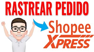 Rastreio Shopee Entrega Padrão  Como Rastrear Shopee Xpress [upl. by Mercy]