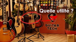 Pourquoi choisir une guitare acoustique ou electro acoustique   Conseil de luthier [upl. by Theron]