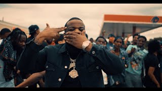 MAXO KREAM x 30 DEEP GRIMEYY quotHANDICAP CRIPPINquot OFFICIAL VIDEO [upl. by Barbaresi437]