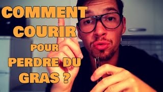 COMMENT Perdre du poids en courant  Quelle fréquence CB de temps  Ep012 [upl. by Hcir816]