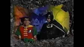 JB NOTICIAS  BATMAN ME QUEMA [upl. by Semadar]