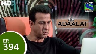 Adaalat  Shrapit Khanzar  Episode 322  9th May 2014 [upl. by Adaynek897]