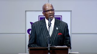 Outliving Your Life Pt2 I Corinthians 1313  Rev Terry K Anderson [upl. by Nylirek]