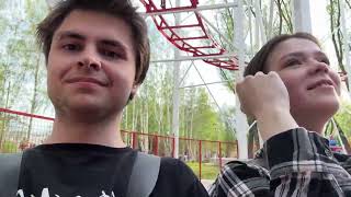 EKATERINBURG TRIP SHORTFILM [upl. by Alakim]