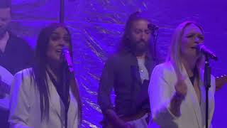 Louise Redknapp Live 02 Shepherds Bush Empire Undivided Love [upl. by Birdt]