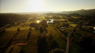 Golfreisen Deutschland  Golfclub Marhördt [upl. by Arty]