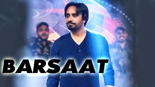 Barsaat by Babbu Maan [upl. by Attlee]