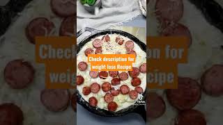 Keto Recipe  easy keto 21 days weight loss [upl. by Harlin]