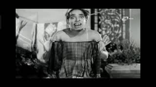 Navayugadalli Navayuvathiyara rangina aata  Varadakshine Movie [upl. by Adnol]