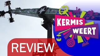 Review Kermis Weert 2016 [upl. by Uase]