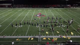 2023 Marchfest Performance Waukesha South High School [upl. by Ayn]