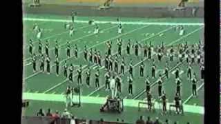 Danville High School 1986 Band Of Vikings [upl. by Fransis]