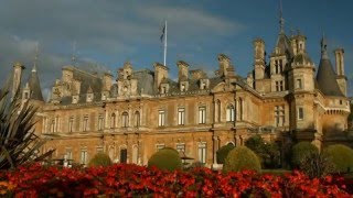 Day in the Life of Waddesdon Manor [upl. by Atcele]