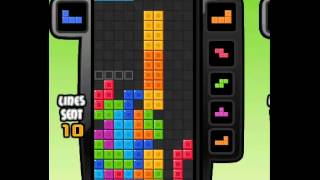 Tetris Tutorial Many tricks and strategies [upl. by Maudie]