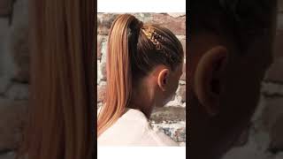 Sporty Hairstyles For Workouts [upl. by Wright]