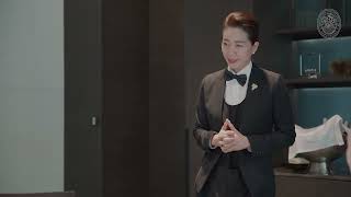 Singapore National Sommelier Competition SNSC 2022 Trailer [upl. by Ailed]