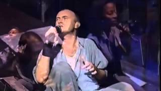 Phil Collins Everyday Live [upl. by Ck]