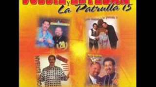 Jossie Esteban Y La Patrulla 15 El Cantinero 1989 [upl. by Earahc]