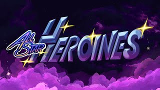 Rivals of Aether Workshop  The All Star Heroines Presentation [upl. by Eillas]