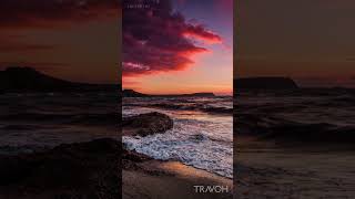 Sardinia Italy 🇮🇹 Mediterranean Waves  Island Paradise  Alghero  Europe  HD Travel shorts [upl. by Solakcin]