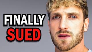 The Logan Paul Downfall Has Begun [upl. by Allen]