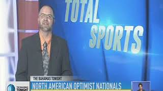 NORTH AMERICAN OPTIMIST NATIONALS [upl. by Groh]